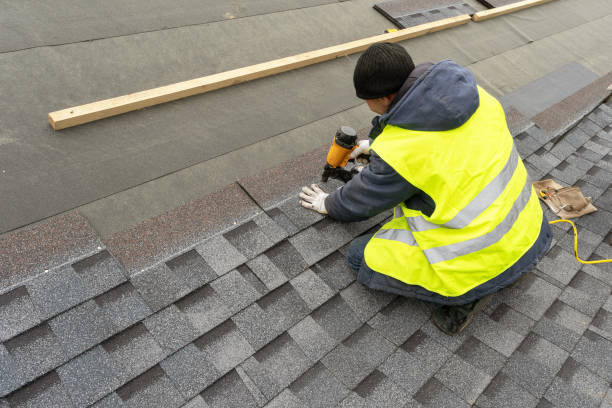 Best Commercial Roofing Services  in Brier, WA