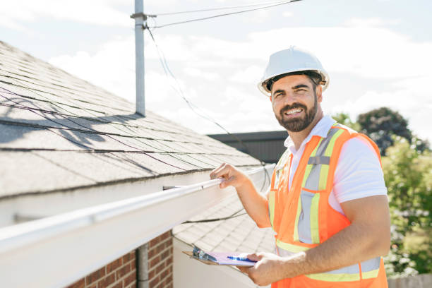 Quick and Trustworthy Emergency Roof Repair Services in Brier, WA