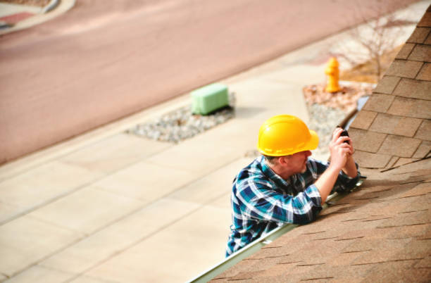 Best Roof Leak Repair  in Brier, WA