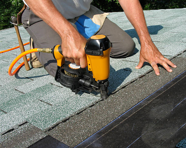 Best Roof Gutter Cleaning  in Brier, WA