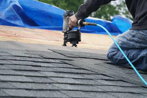 Best Commercial Roofing Services  in Brier, WA