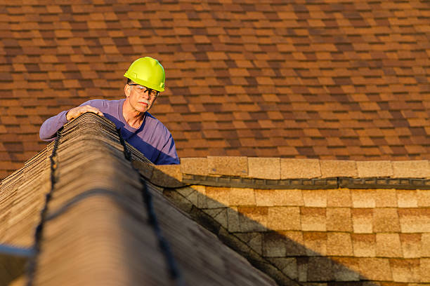 Gutter Installation and Roofing in Brier, WA