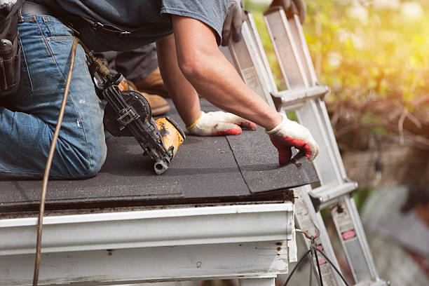 Best Roof Repair Services  in Brier, WA