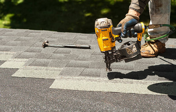 Best Roof Repair Services  in Brier, WA