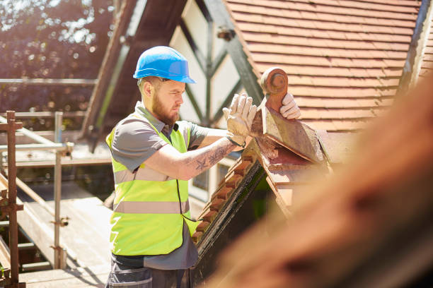 Quick and Trustworthy Emergency Roof Repair Services in Brier, WA